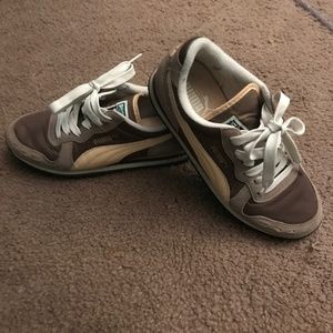 Puma sneakers
